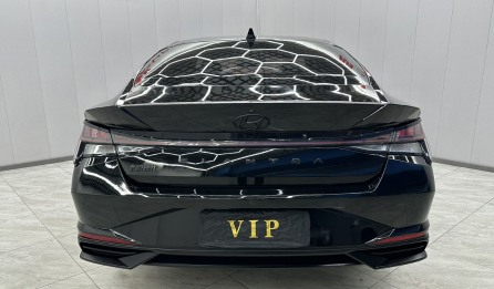 Hyundai Elantra 1.5L 115HP 2WD 2022 | VIN 189193 — изображение 3