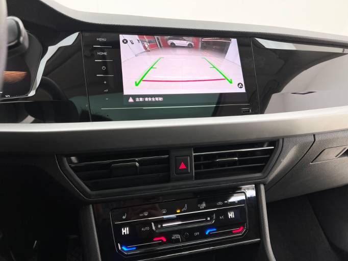 Volkswagen Lavida 1.4T 150HP 2WD 2022 — изображение 13