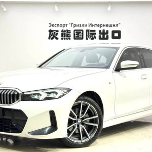 BMW 320Li 2.0T 156HP 2WD 2023 | VIN 519236 | Арт. ZZHX4435 | ID 13933