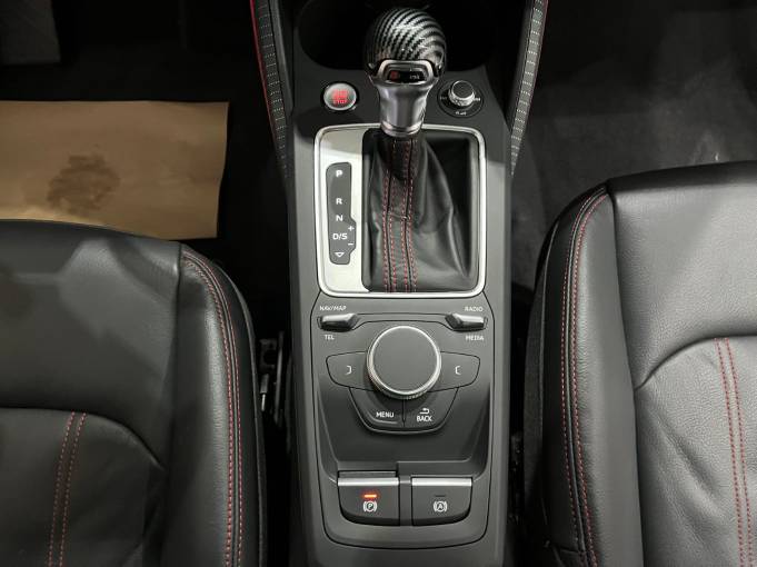 Audi Q2L 1.4T 150HP 2WD 2022 | VIN 504380 | Арт. CCXL4195 | ID 18872 — изображение 20