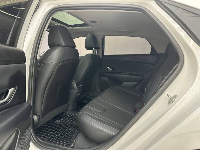 Hyundai Elantra 1.5L 115HP 2WD 2022 | VIN 253047 — изображение 8