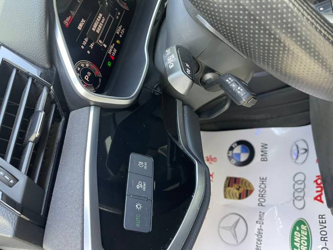 Audi Q3 1.4T 150HP 2WD 2023 | VIN 760809 — изображение 19