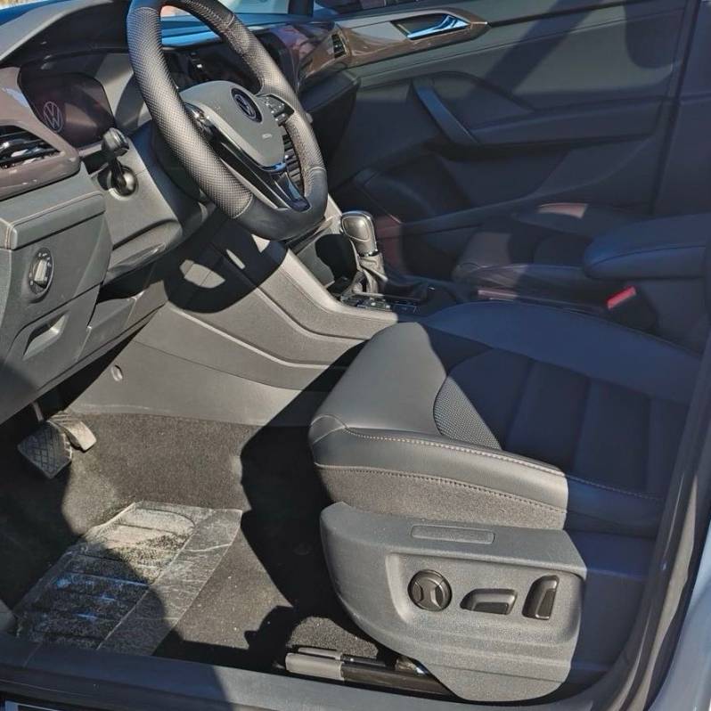 Volkswagen Tharu 1.4T 150HP 2WD 2021 | VIN 260874 — изображение 16