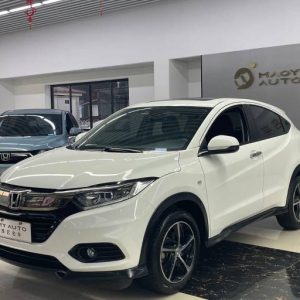 Honda Vezel 22 Honda Yizhi Fantasy Night Pioneer Edition 1.5L 131HP 2WD 2022