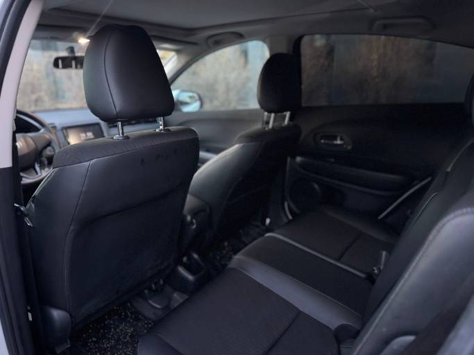 Honda Vezel 1.5L 131HP 2WD 2022 | VIN 131379 | Арт. ZJB4174 | ID 19366 — изображение 9