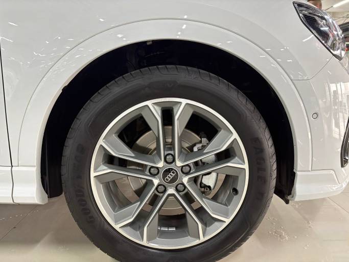 Audi Q3 1.4T 150HP 2WD 2023 | VIN 706784 — изображение 21