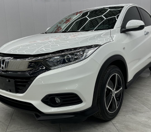 Honda Vezel 1.5L 131HP 2WD 2020 | VIN 098803