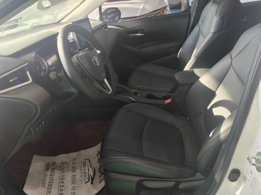 Toyota Corolla 1.2T 116HP 2WD 2022 | VIN 482219 — изображение 7