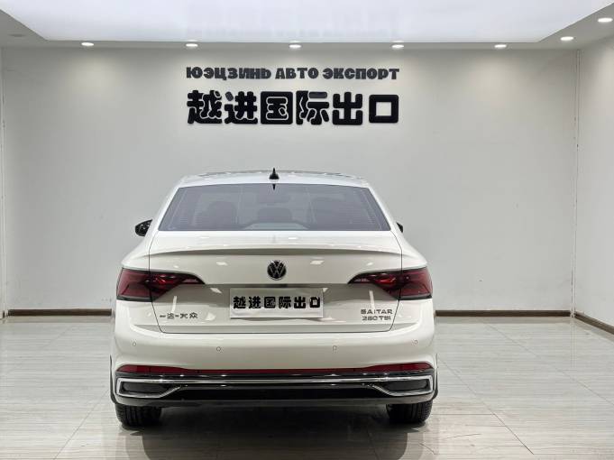 Volkswagen Sagitar 1.4T 150HP 2WD 2023 | VIN 604392 — изображение 5