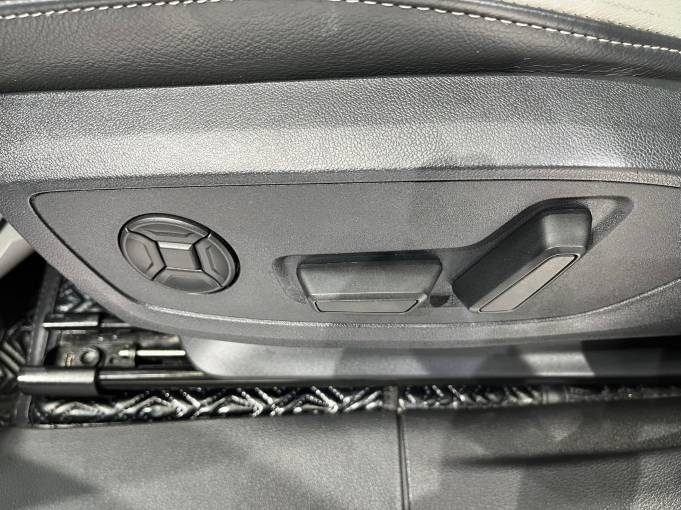 Audi Q3 1.4T 150HP 2WD 2021 | VIN 746768 — изображение 23