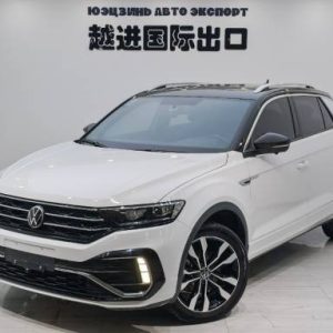 Volkswagen Tange 1.4T 150HP 2WD 2021 | VIN 206957