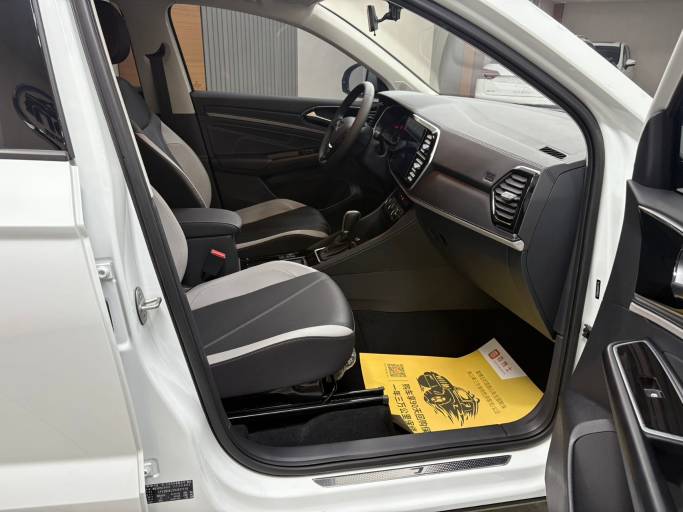 Volkswagen Jetta VS5 1.4T 150HP 2WD 2025 — изображение 8