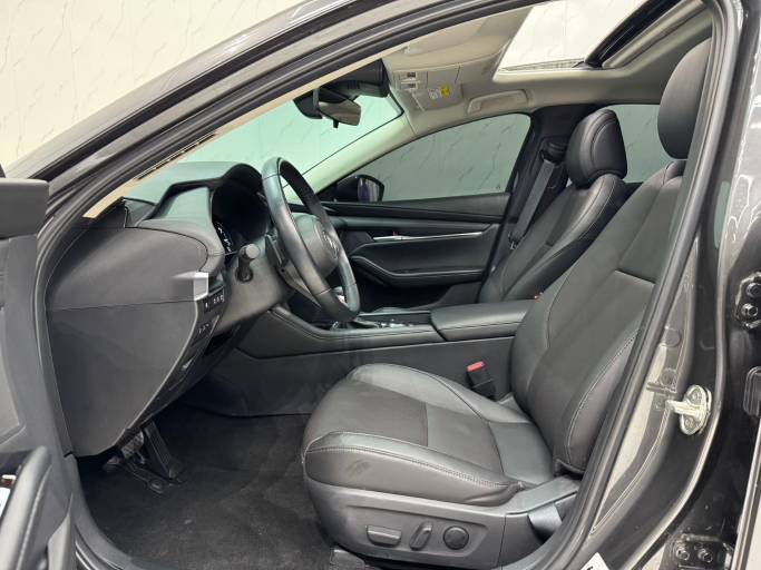 Mazda3 Axela 2.0L 158HP 2WD 2021 | VIN 237544 — изображение 16