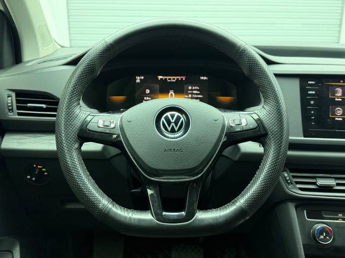 Volkswagen Tharu 1.4T 150HP 2WD 2022 | VIN 222960 — изображение 7