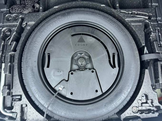 Audi Q3 1.4T 150HP 2WD 2022 | VIN 759062 — изображение 23