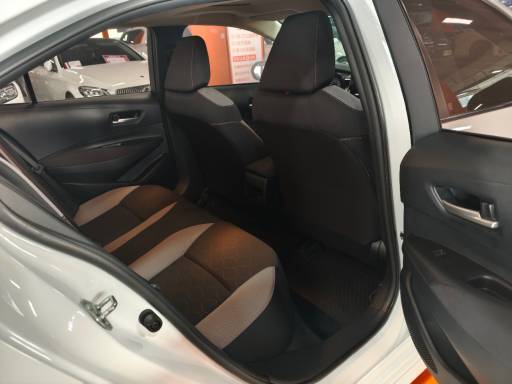 Toyota Corolla 1.2T 116HP 2WD 2021 | VIN 454601 — изображение 13