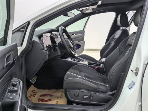 Volkswagen Golf 1.4T 150HP 2WD 2023 | VIN 307705 — изображение 19