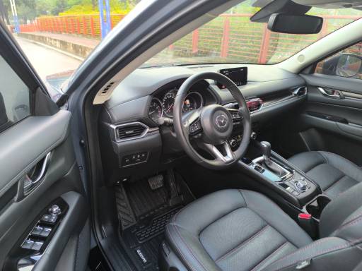 Mazda CX-5 2.0L 155HP 2WD 2021 | VIN 441105 — изображение 21