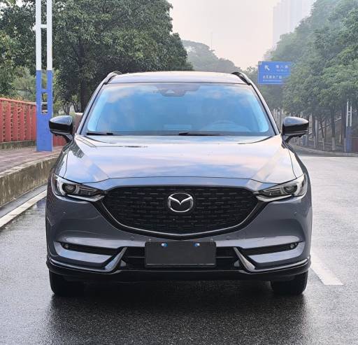 Mazda CX-5 2.0L 155HP 2WD 2021 | VIN 441105 — изображение 7