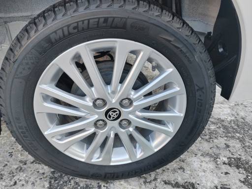 Toyota Vios Fengchao version 1.5L 112HP 2WD 2021 — изображение 12