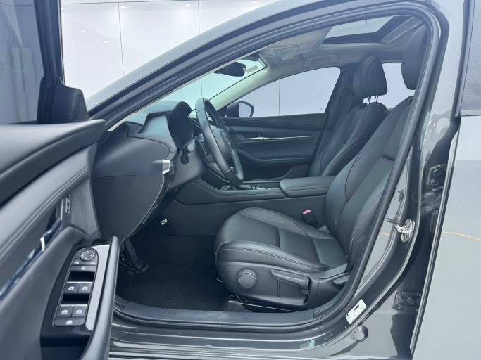 Mazda3 Axela 2.0L 158HP 2WD 2021 | VIN 157225 — изображение 24