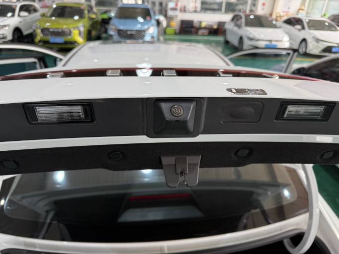 Geely Emgrand 1.4T 141HP 2WD 2022 | VIN 076979 | Арт. CCYD4450 | ID 13679 — изображение 14