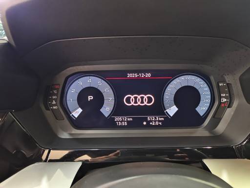 Audi A3 1.4T 150HP 2WD 2023 | VIN 518563 | Арт. DLYL4200 | ID 18772 — изображение 8