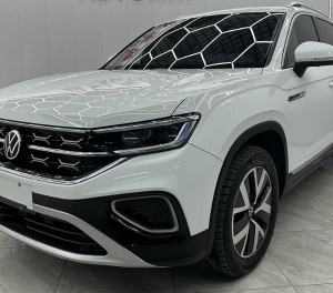 Volkswagen Tanyue 1.4T 150HP 2WD 2023 | VIN 074510 | Арт. MQ4162 | ID 19618