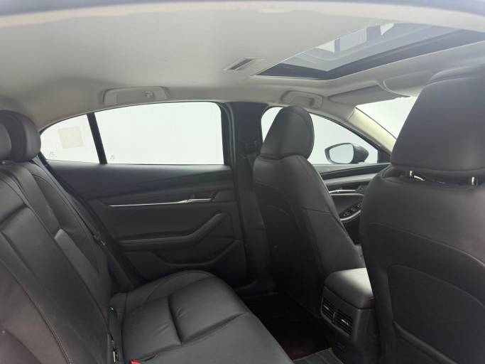 Mazda3 Axela 2.0L 158HP 2WD 2021 | VIN 261865 | Арт. XCWY4171 | ID 19407 — изображение 17