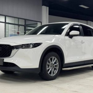 Mazda CX-5 2.0L 155HP 2WD 2022 | VIN 509205 | Арт. MC4175 | ID 19335