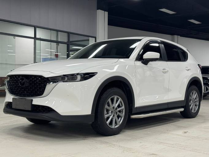 Mazda CX-5 2.0L 155HP 2WD 2022 | VIN 509205 | Арт. MC4175 | ID 19335