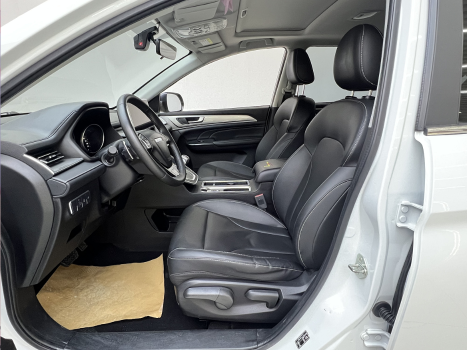 Haval M6 1.5T 143HP 2WD 2021 | VIN 355974 — изображение 14