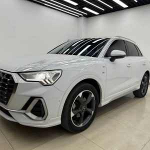 Audi Q3 1.4T 150HP 2WD 2022 | VIN 740201