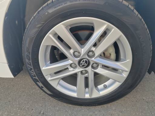 Toyota Levin 1.2T 116HP 2WD 2022 | VIN 241444 — изображение 15