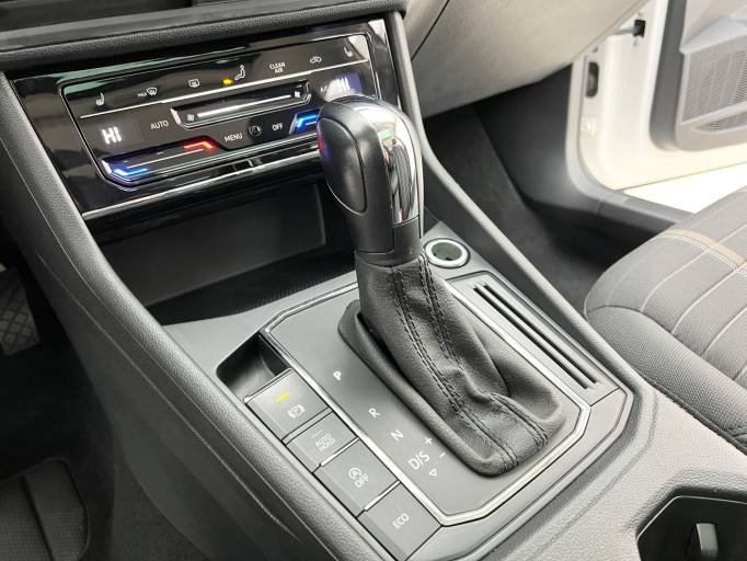 Volkswagen Lavida 1.4T 150HP 2WD 2022 — изображение 10