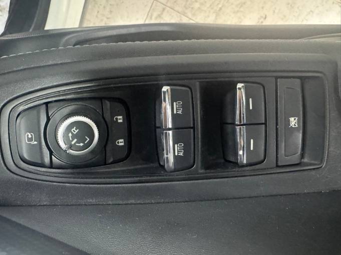 Subaru Forester 2.0L 154HP 4WD 2022 — изображение 11