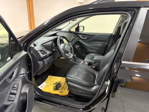 Subaru Forester 2.0L 154HP 4WD 2021 — изображение 8