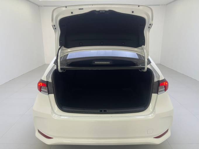 Honda Vezel 1.5L 131HP 2WD 2020 | VIN 001497 — изображение 4