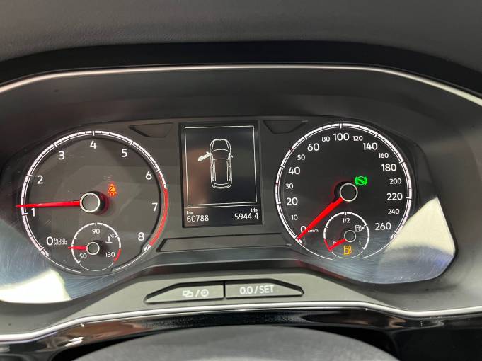 Volkswagen Jetta VS7 1.4T 150HP 2WD 2021 | VIN 086164 — изображение 14