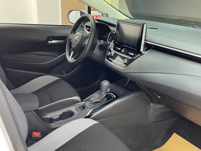 Toyota Corolla 1.2T 116HP 2WD 2021 | VIN 458675 — изображение 10