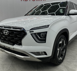 Hyundai ix25 1.5L 115HP 2WD 2020