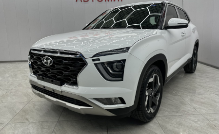 Hyundai ix25 1.5L 115HP 2WD 2020