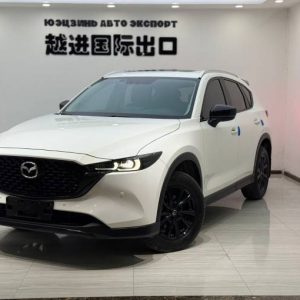 Mazda CX-5 2.0L 155HP 2WD 2022 | VIN 509934