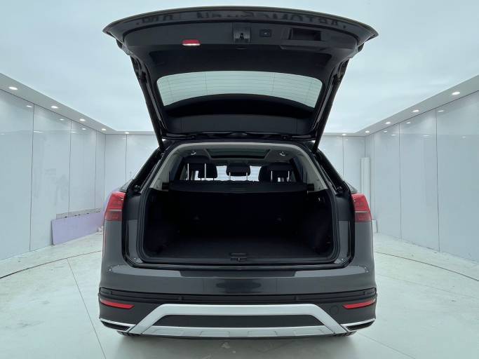 Volkswagen Tanyue 1.4T 150HP 2WD 2022 | VIN 012740 — изображение 10