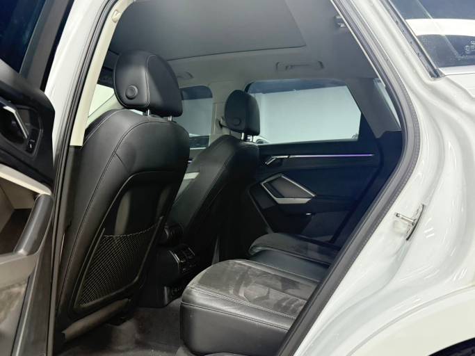 Audi Q3 1.4T 150HP 2WD 2021 | VIN 744954 — изображение 22