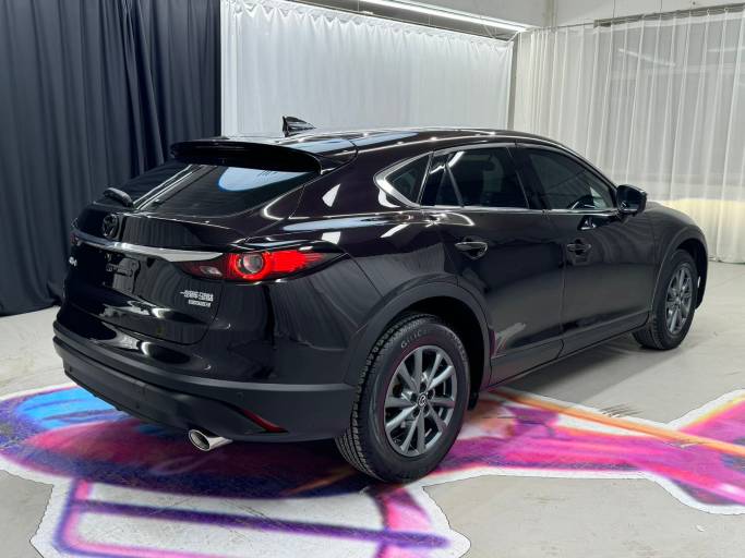 Mazda CX -4 2.0L 158HP 2WD 2021 | VIN D16885 | Арт. WC4177 | ID 19298 — изображение 2