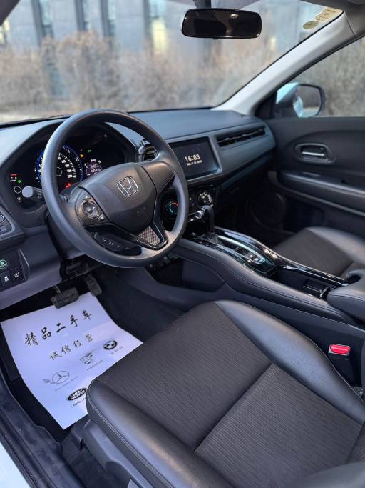 Honda Vezel 1.5L 131HP 2WD 2022 | VIN 131379 | Арт. ZJB4174 | ID 19366 — изображение 11