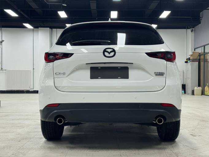 Mazda CX-5 2.0L 155HP 2WD 2022 | VIN 509205 | Арт. MC4175 | ID 19338 — изображение 6