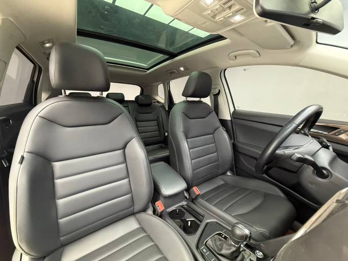 Volkswagen Tharu 1.4T 150HP 2WD 2021 | VIN 230038 | Арт. XCWY4169 | ID 19467 — изображение 19