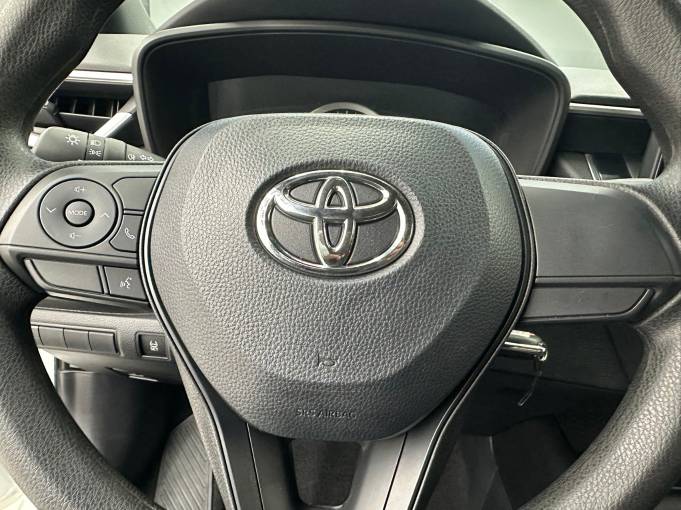 Toyota Levin 1.5L 121HP 2WD 2022 | VIN 709416 — изображение 18